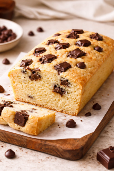 Butter Cake