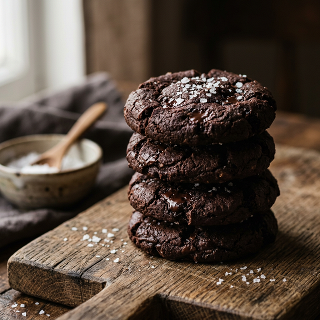Cookies Tin