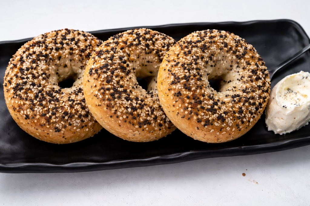 Everything Bagel