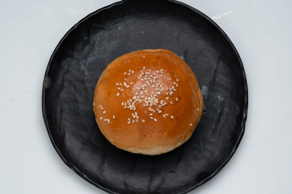 Burger Bun